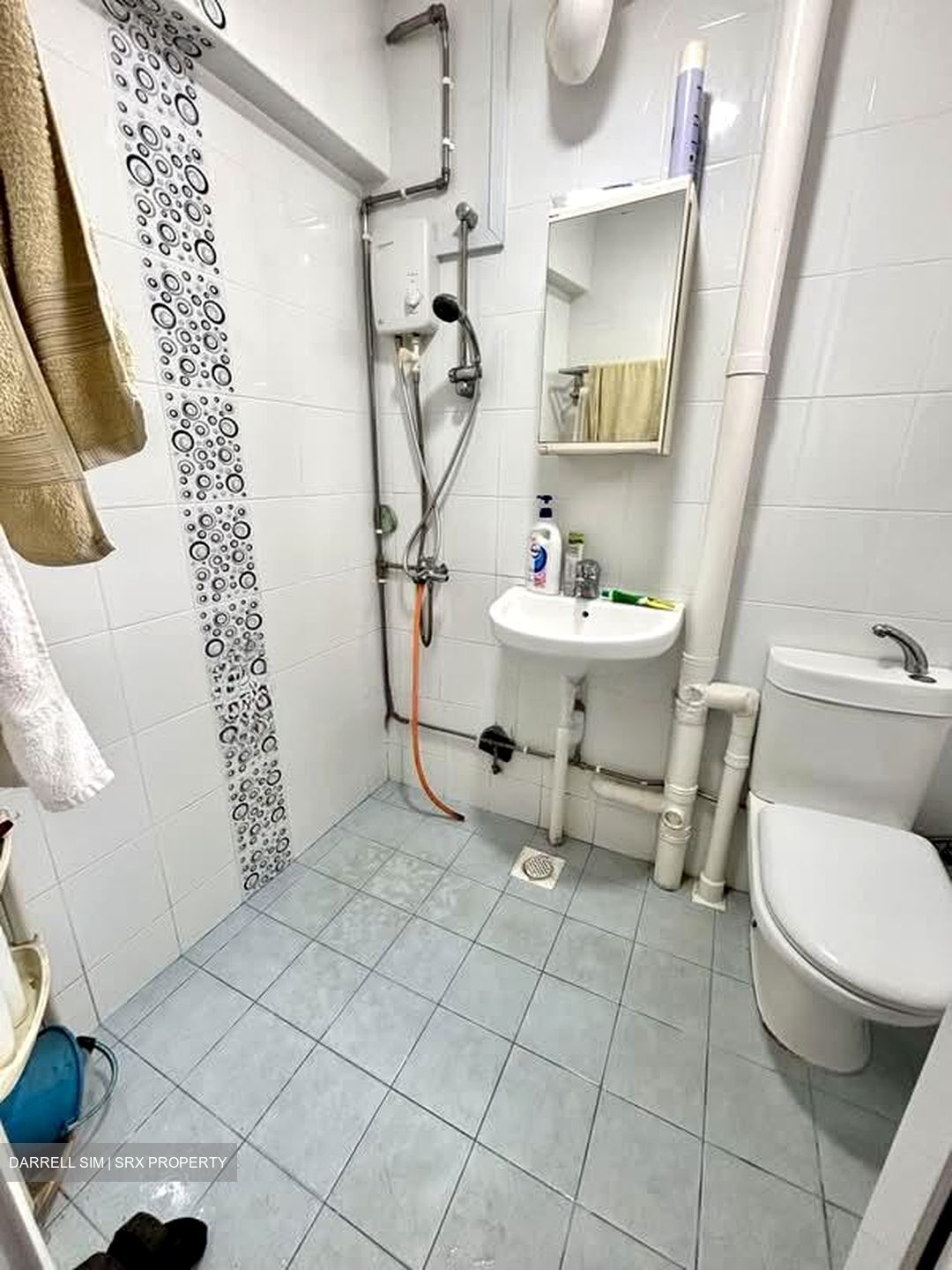 Blk 653 Nee Soon Central View (Yishun), HDB 4 Rooms #574333971